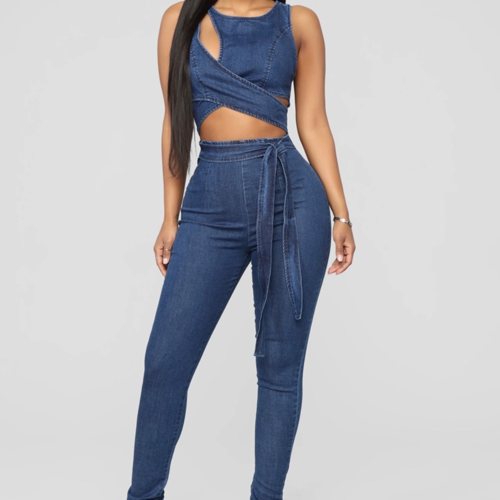 Jumpsuit
